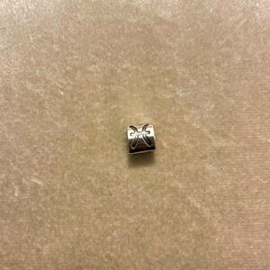 Pandora Pisces, zodiac charm